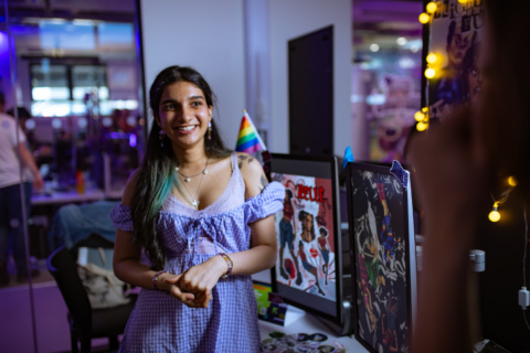 3 universities that’ll level up your game design career