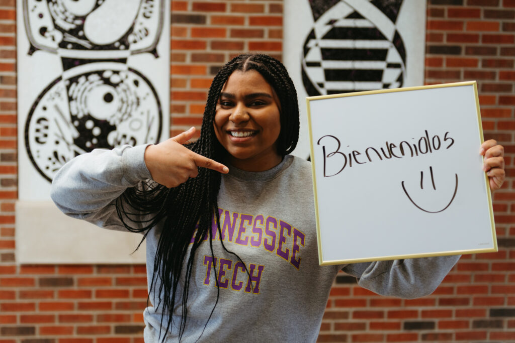 Tennessee Tech University: Producing career-ready graduates Tennessee Tech University: Producing career-ready graduates