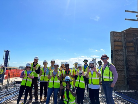 3 leading US construction management programmes preparing internationals for global success