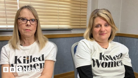 Violence against women campaigners recognised in New Year Honours Violence against women campaigners recognised in New Year Honours