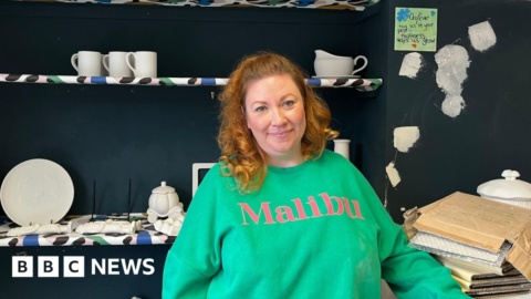 Tadcaster shop owner says closing ‘feels like a bereavement’