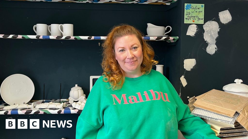 Tadcaster shop owner says closing ‘feels like a bereavement’ Tadcaster shop owner says closing ‘feels like a bereavement’