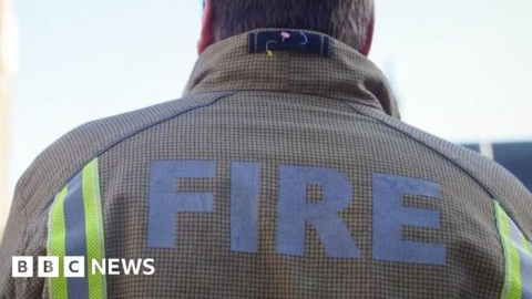 Essex fire service launches consultation over priorities