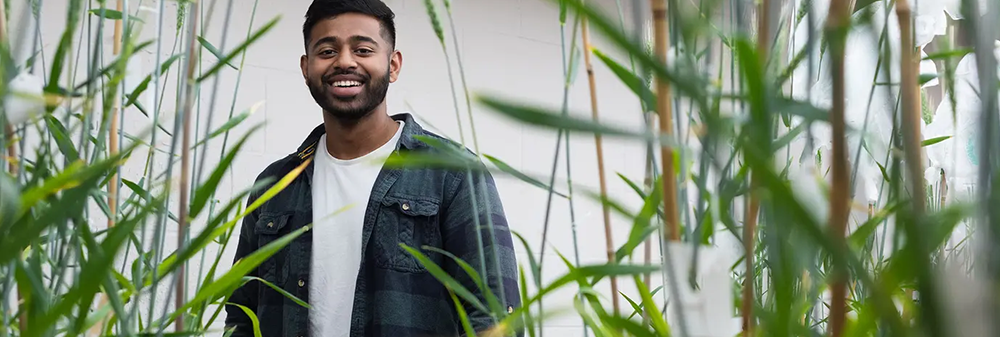 Ontario Agricultural College: Empowering students through internships Ontario Agricultural College: Empowering students through internships