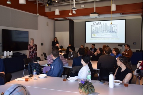 Georgia Institute of Technology: Empowering future city planners