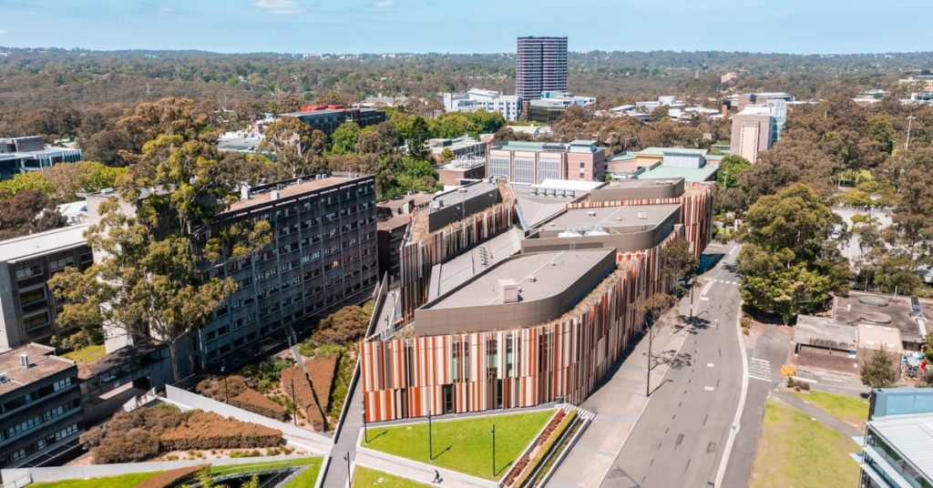 Macquarie University, Faculty of Science and Engineering, Data Science