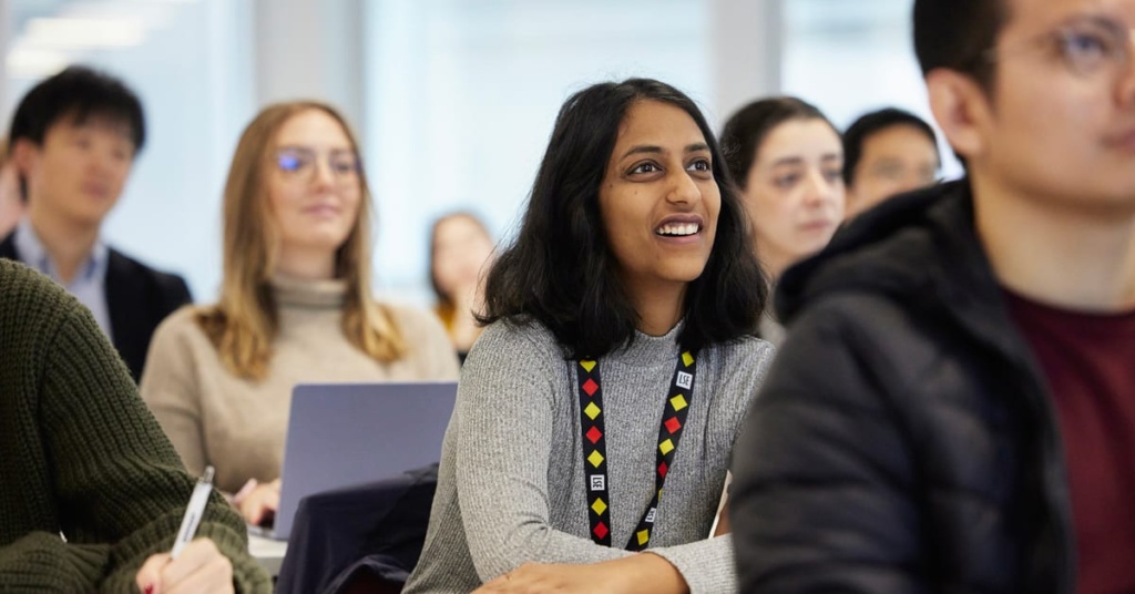 London School of Economics