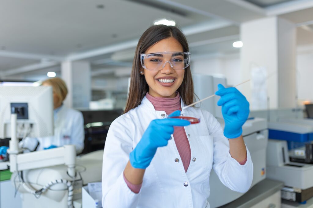 Driving innovation in chemical engineering