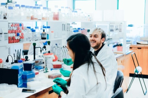 3 European universities leading in world-class science innovation