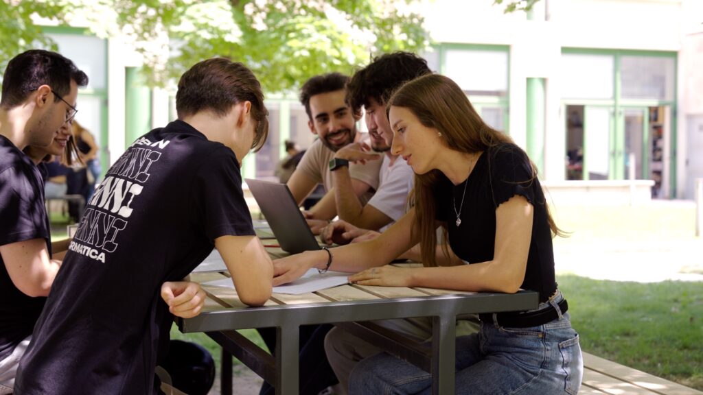 4 European universities with advanced computer science programmes