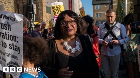 Labour would close two immigration detention centres