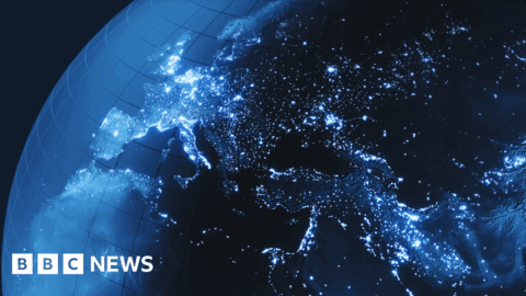 US wants giant radar in UK to track space objects US wants giant radar in UK to track space objects