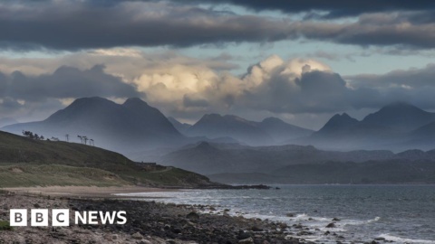 Tourist tax consultation to be held in the Highlands