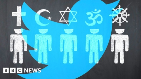 Twitter bans religious insults calling groups rats or maggots