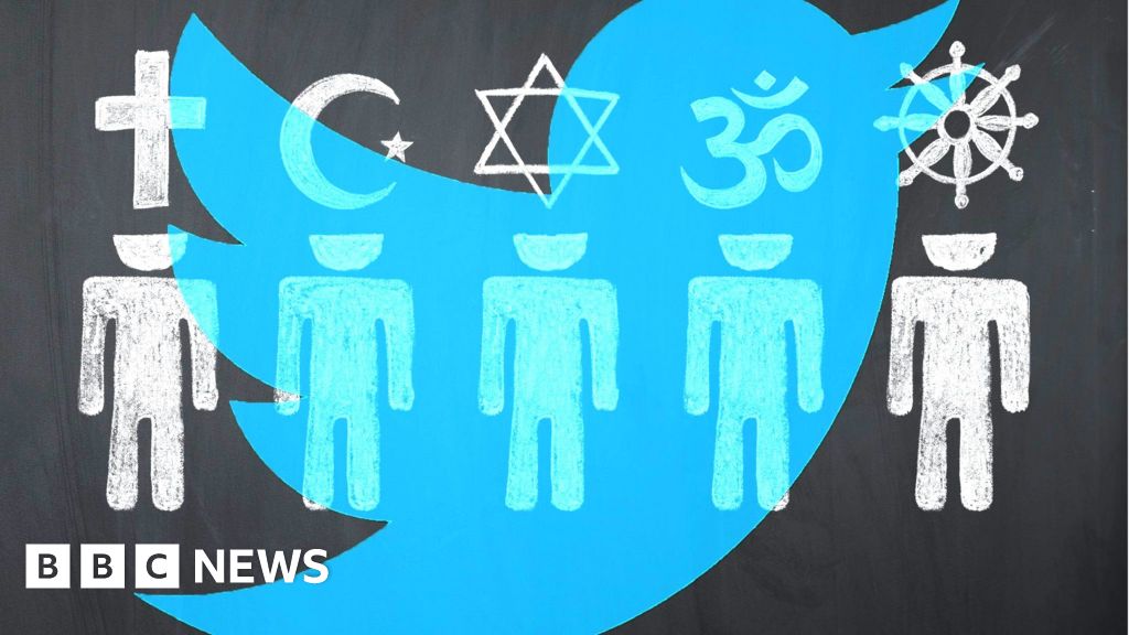 Twitter bans religious insults calling groups rats or maggots Twitter bans religious insults calling groups rats or maggots