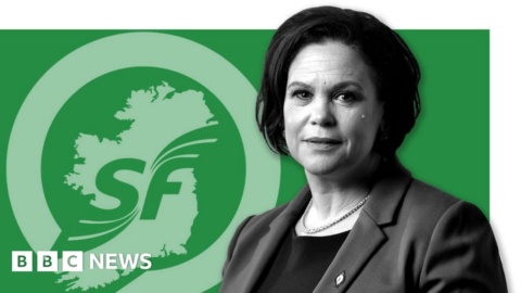 Election 2019: Sinn Féin manifesto at-a-glance Election 2019: Sinn Féin manifesto at-a-glance