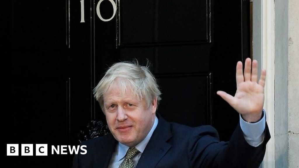 Brexit will mark ‘new chapter’ for UK, says PM Brexit will mark ‘new chapter’ for UK, says PM