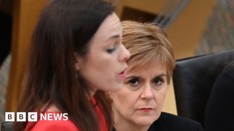 A twist in the familiar tale of cuts