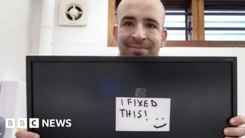 Can we fix our way out of the growing e-waste problem?