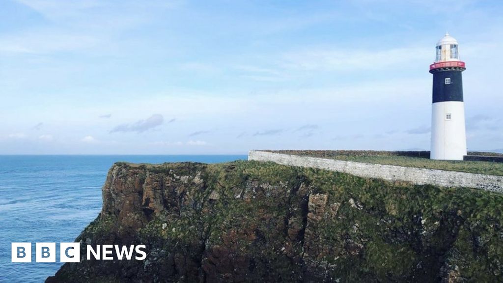 Rathlin Island gets £4.6m for Green Transition project Rathlin Island gets £4.6m for Green Transition project