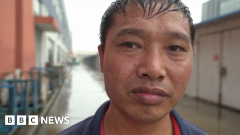 China’s workers and graduates fear for their future