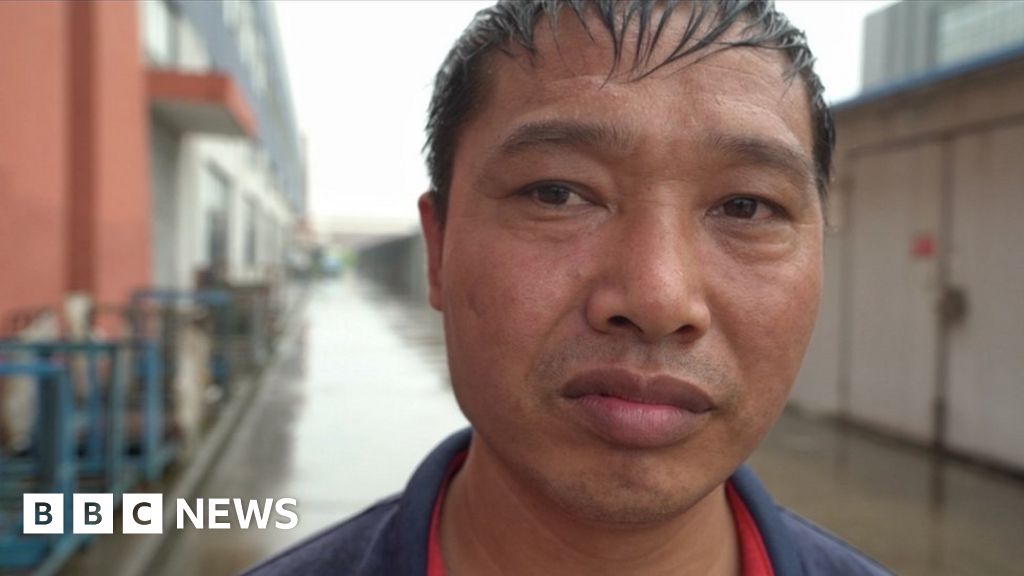 China’s workers and graduates fear for their future China’s workers and graduates fear for their future