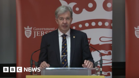 Government of Jersey ‘to borrow £336m in 2021’