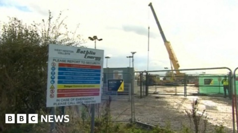 West Newton oil drilling plans recommended for approval