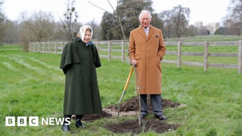 Campaign launched to mark Queen’s Platinum Jubilee