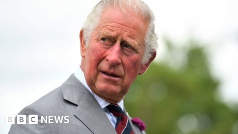 Prince Charles’ warning over survival of small farms