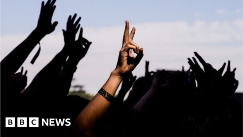 Féile an Phobail asks for proof of Covid status