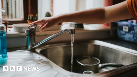 Aberdeenshire and Tayside water scarcity warning issued by Sepa