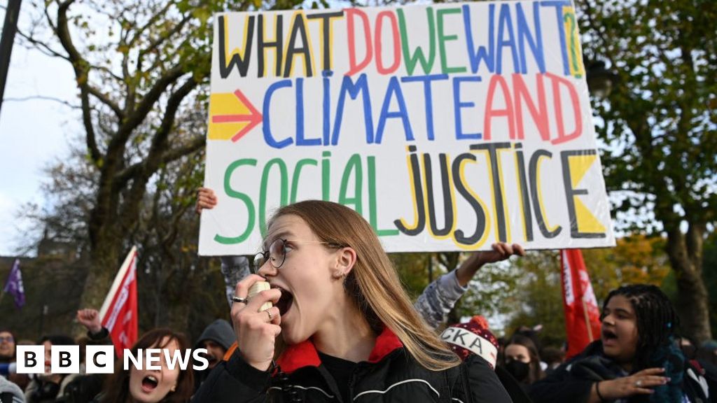 Duke of Edinburgh-style climate award to launch