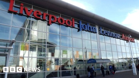 Liverpool Airport future expansion plans in doubt