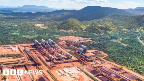 Deforestation threat to Amazon indigenous areas if protected status changed