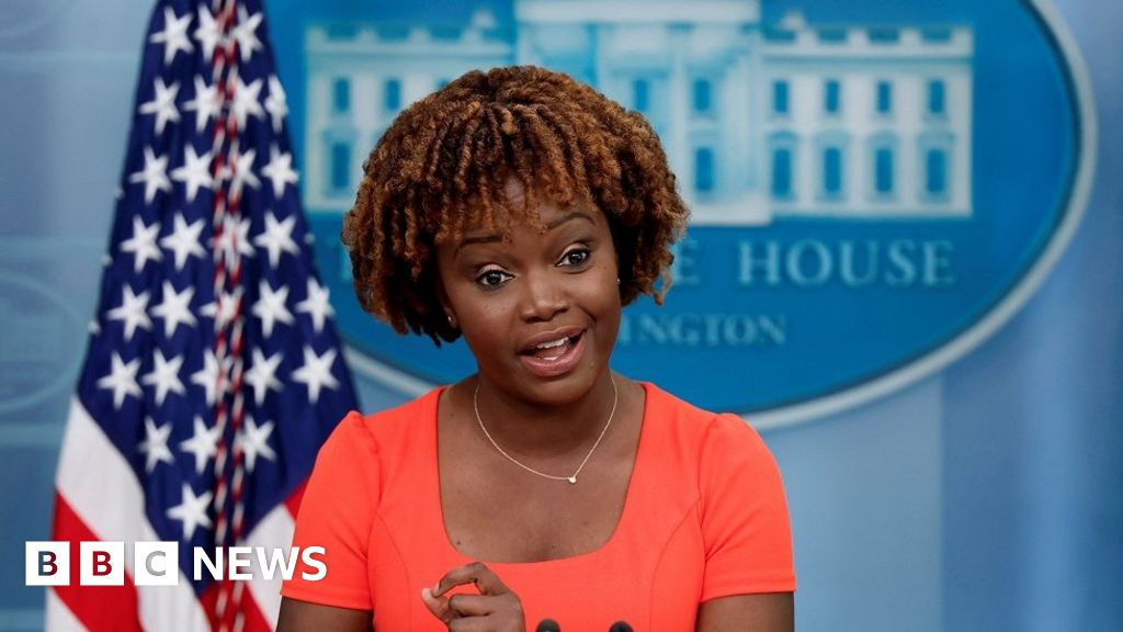 White House warns again against unilateral action White House warns again against unilateral action