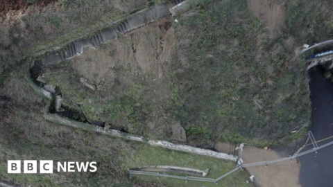 Clarence Battery steps could reopen in 2023