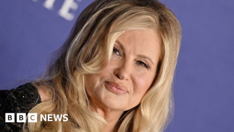 Hollywood stars stand with striking writers at pre-recorded ceremony