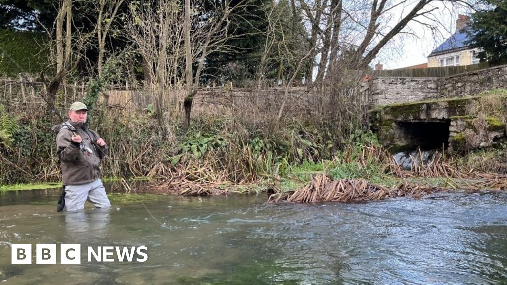 Fishermen in North Yorkshire win landmark river legal case Fishermen in North Yorkshire win landmark river legal case