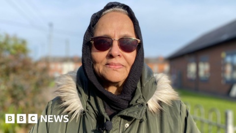 Balsall Heath City Farm boosts community wellbeing