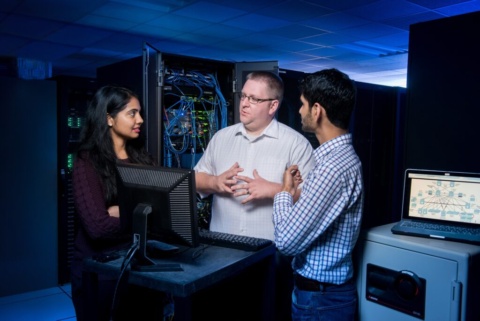 Three engineering schools offering leading graduate programmes to advance careers