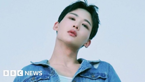 How a North Korean went from begging to K-pop How a North Korean went from begging to K-pop