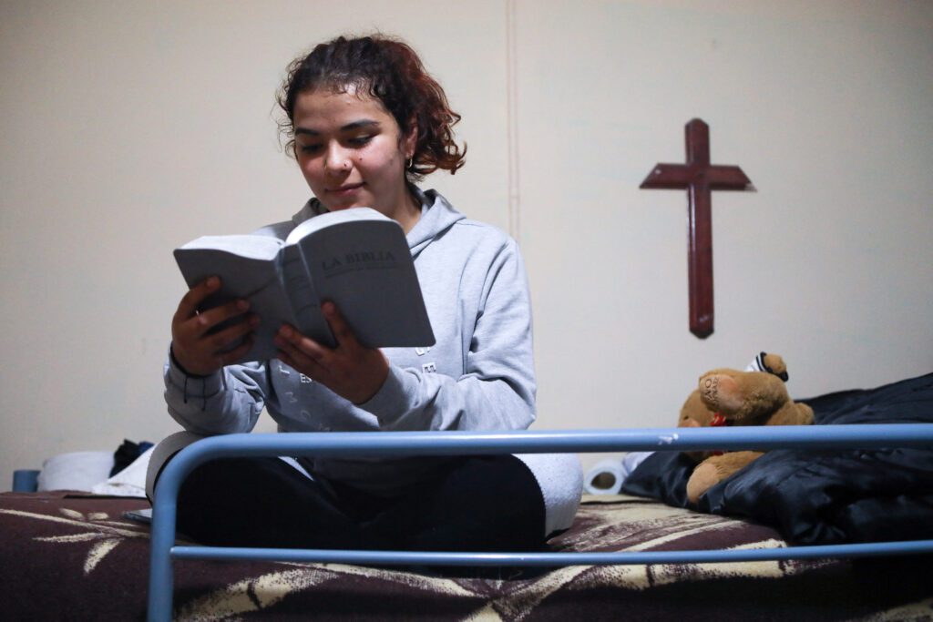 Inspirational Bible quotes to study, work and feel better