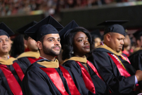 3 US business schools putting AI as its focus 3 US business schools putting AI as its focus