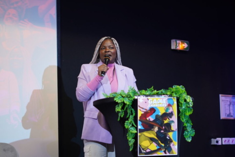 Making the gaming community less toxic