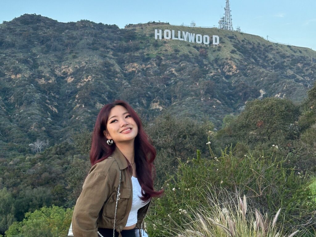 How a motion graphic designer got a US work visa