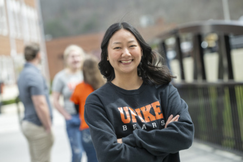 University of Pikeville offers scholarships, safety, and more