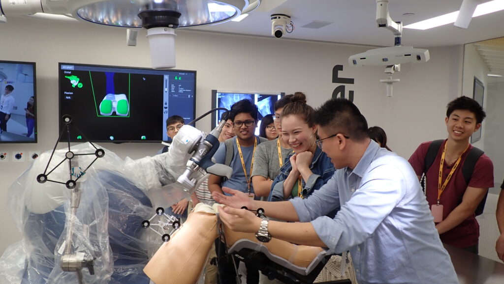 4 APAC leaders producing future biomedical engineering innovators 4 APAC leaders producing future biomedical engineering innovators