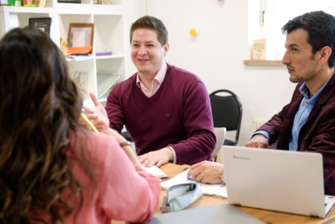 Top European MBA programmes Top European MBA programmes