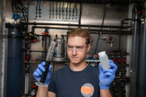 Kansas State University: Shaping civil engineering solutions Kansas State University: Shaping civil engineering solutions